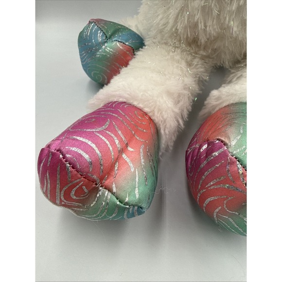 Build A Bear Glisten Reindeer 2022 - Picture 7 of 15